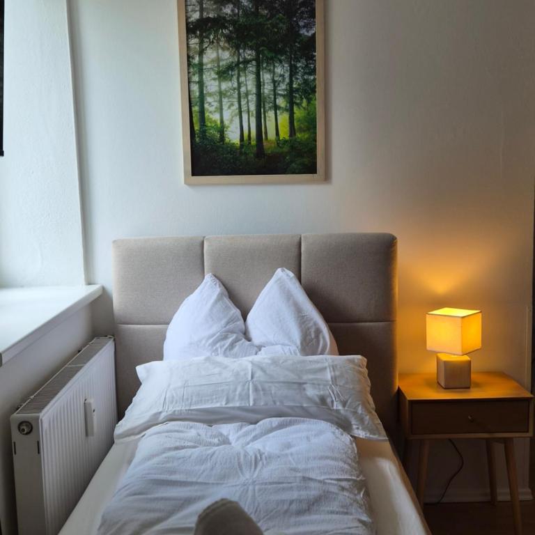 Apartment Nähe Red Bull Ring - Apartment mit 1 Schlafzimmer - 11