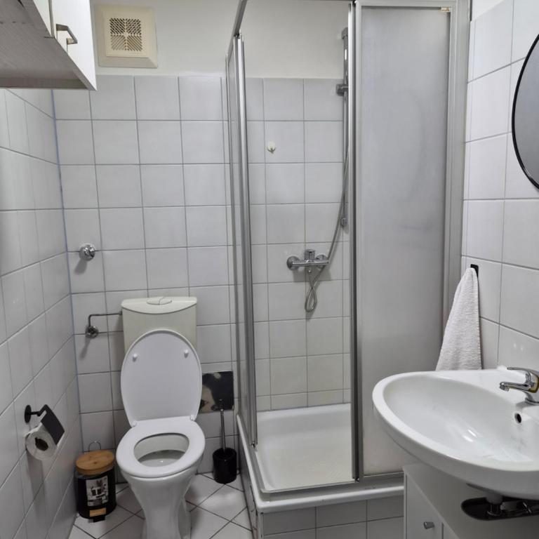 Apartment Nähe Red Bull Ring - Apartment mit 1 Schlafzimmer - 13