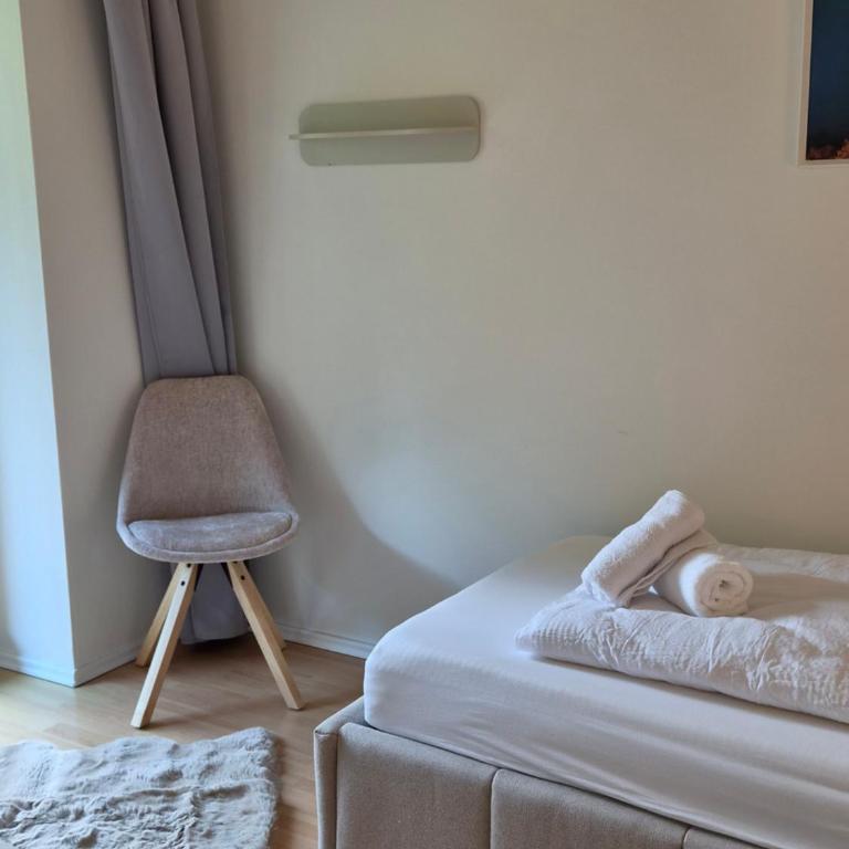 Apartment Nähe Red Bull Ring - Apartment mit 1 Schlafzimmer - 14
