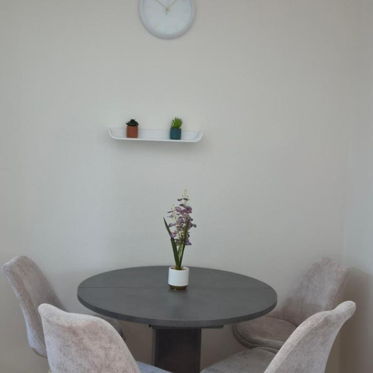 Apartment Nähe Red Bull Ring - Apartment mit 1 Schlafzimmer - 16