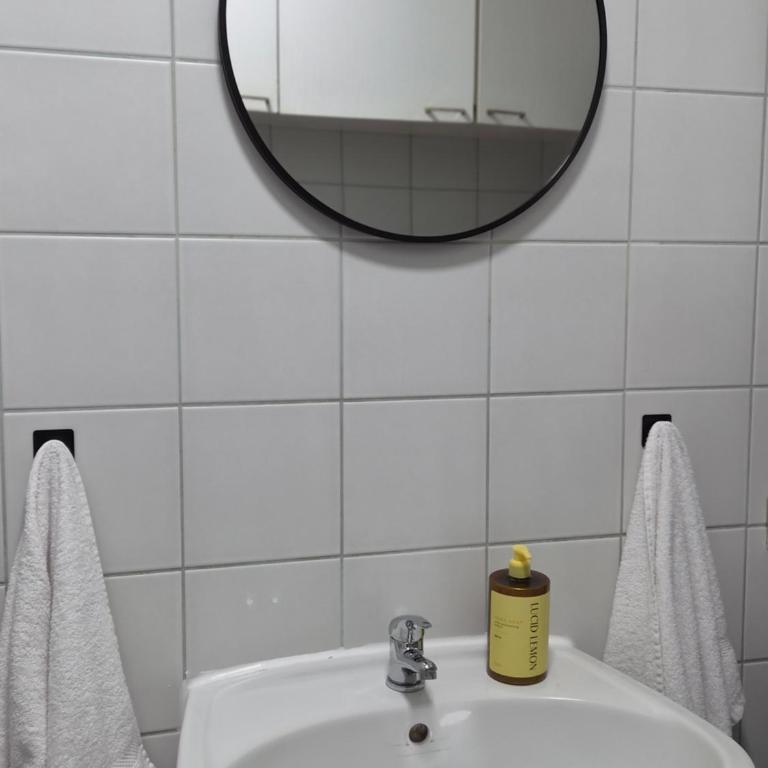 Apartment Nähe Red Bull Ring - Apartment mit 1 Schlafzimmer - 17