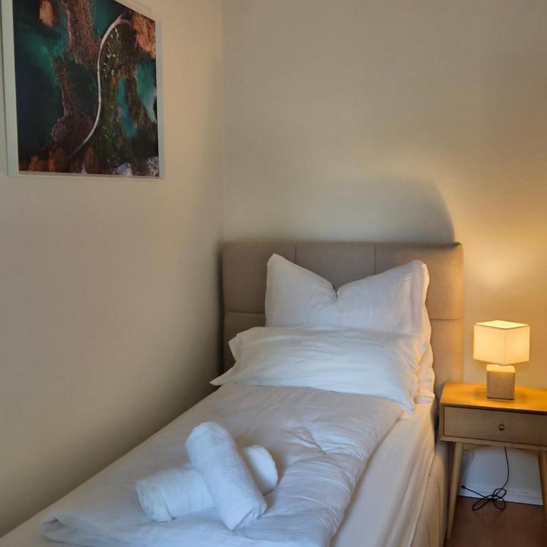 Apartment Nähe Red Bull Ring - Apartment mit 1 Schlafzimmer - 20