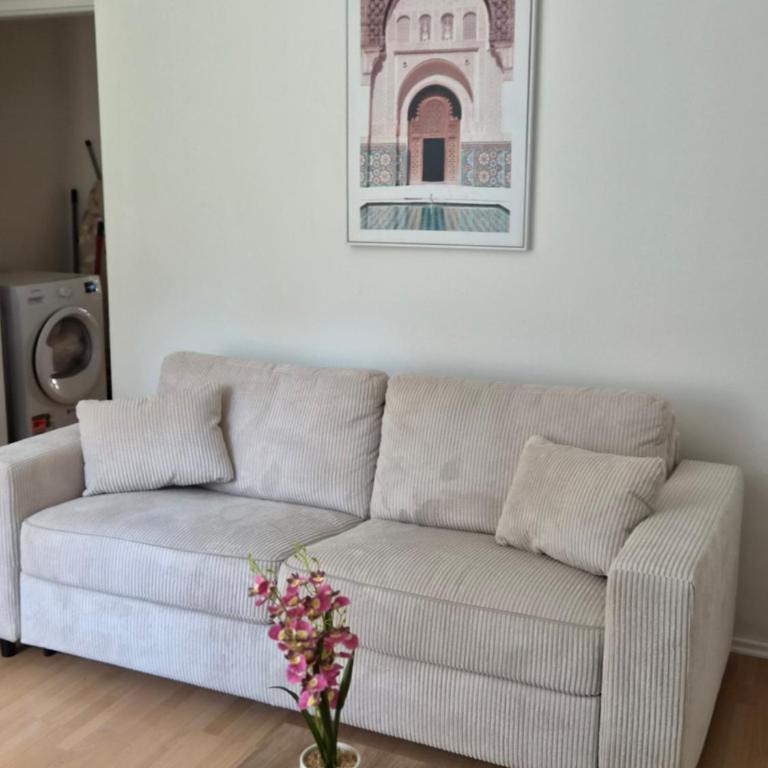 Apartment Nähe Red Bull Ring - Apartment mit 1 Schlafzimmer - 21