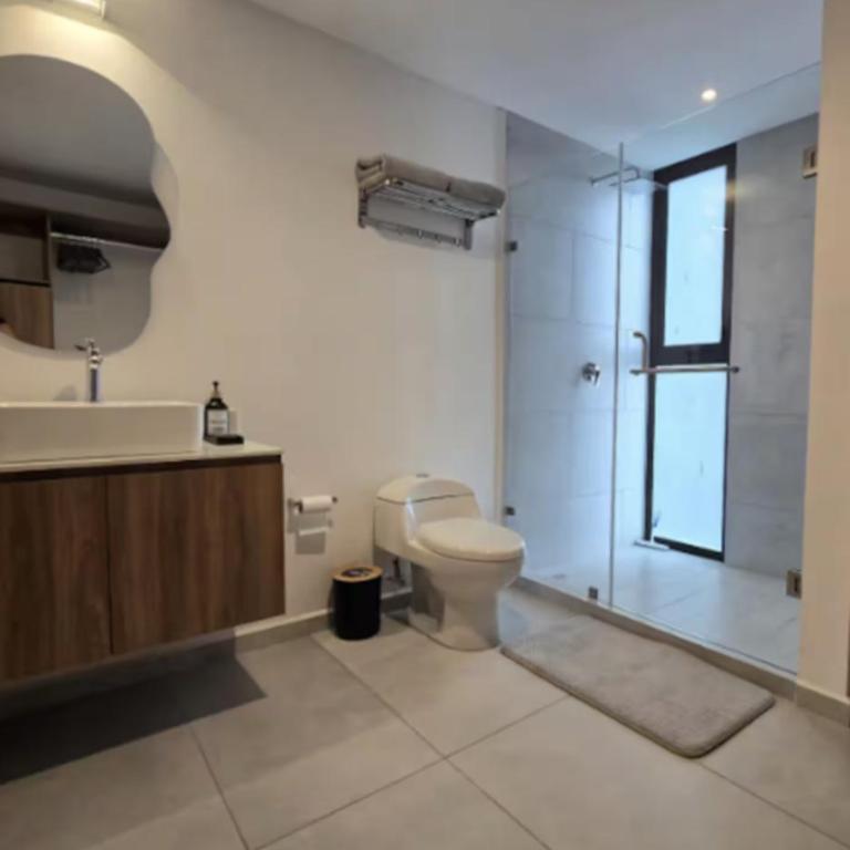 MrW Beautiful 2 bedroom apartment in Scala - Appartement 2 Chambres - 6