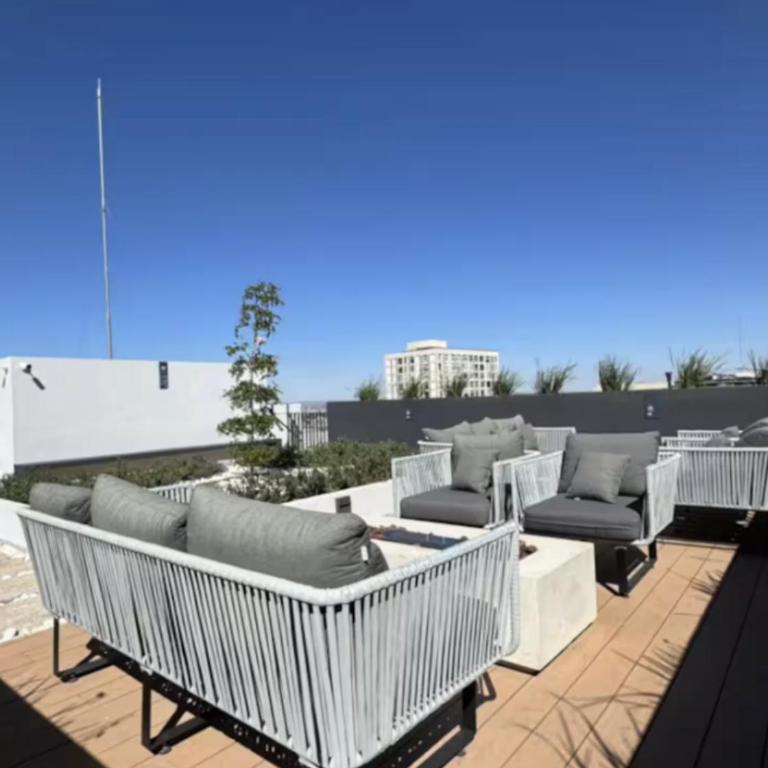 MrW Beautiful 2 bedroom apartment in Scala - Appartement 2 Chambres - 7