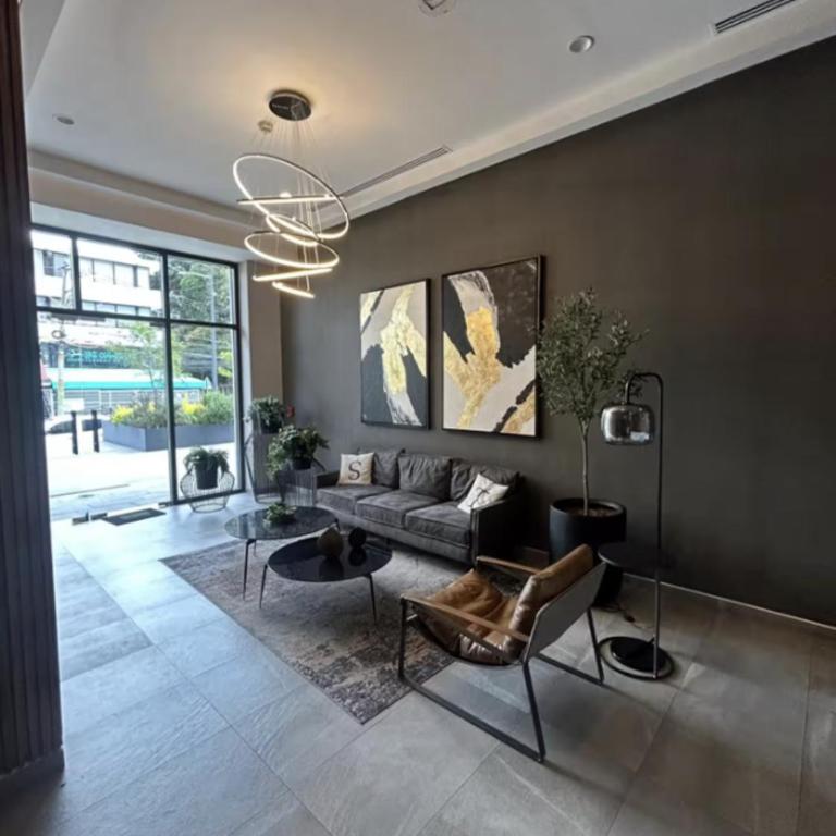 MrW Beautiful 2 bedroom apartment in Scala - Appartement 2 Chambres - 10