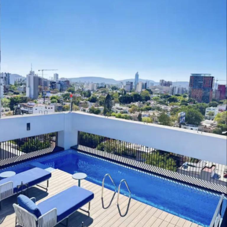 MrW Beautiful 2 bedroom apartment in Scala - Appartement 2 Chambres - 5
