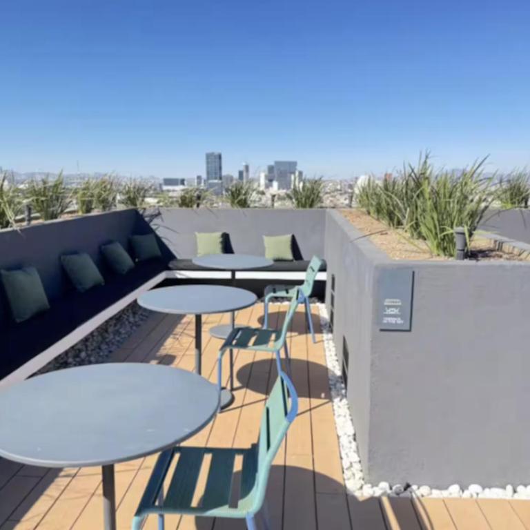 MrW Beautiful 2 bedroom apartment in Scala - Appartement 2 Chambres - 13