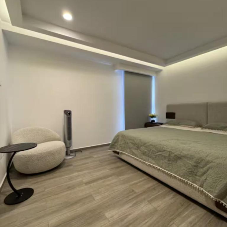MrW Beautiful 2 bedroom apartment in Scala - Appartement 2 Chambres - 2