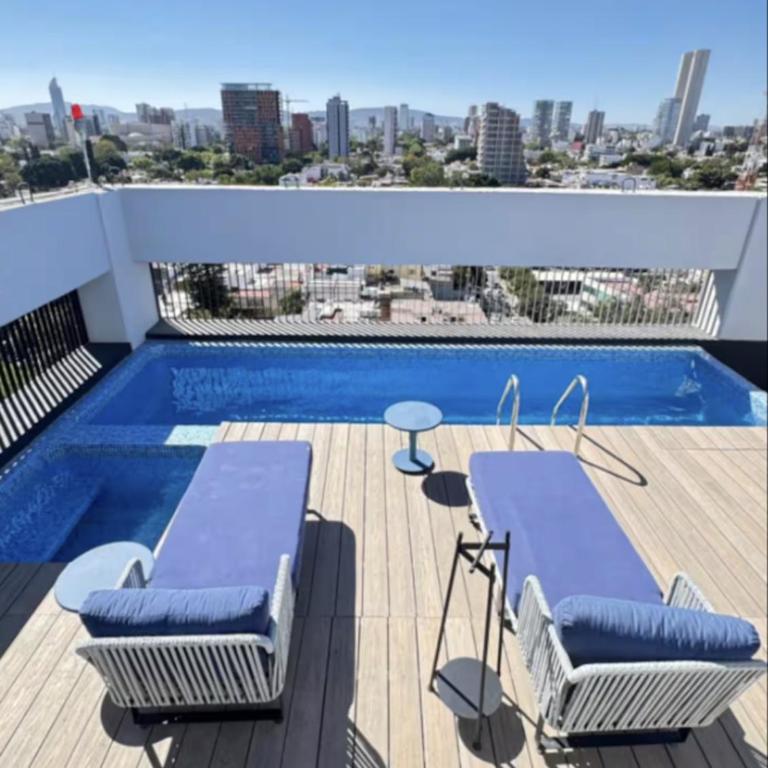 MrW Beautiful 2 bedroom apartment in Scala - Appartement 2 Chambres - 14