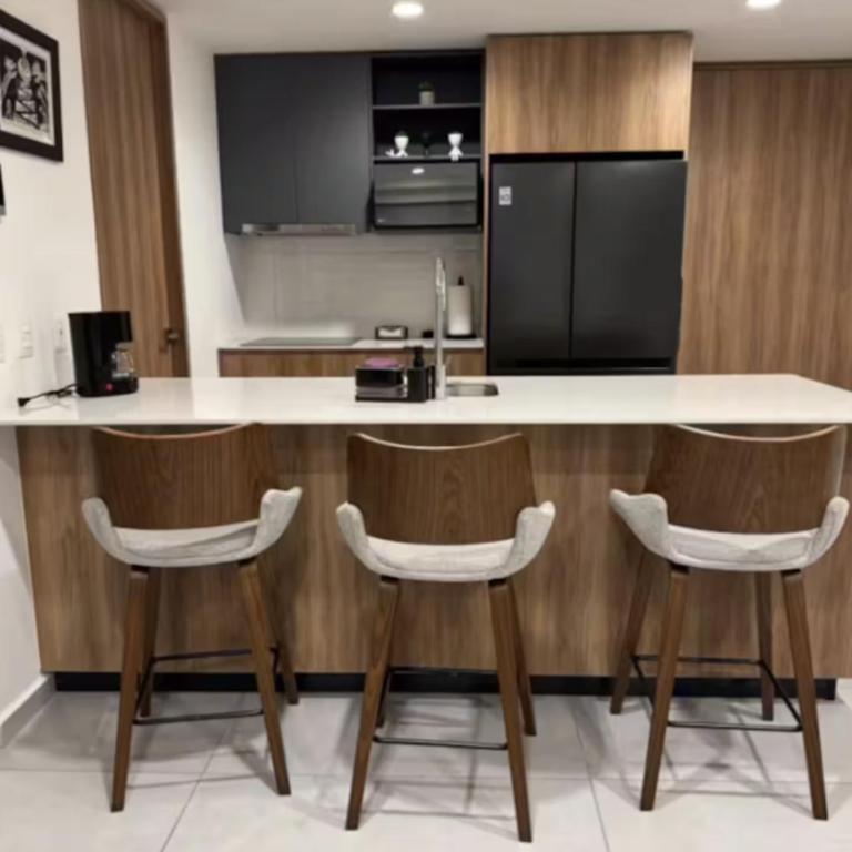 MrW Beautiful 2 bedroom apartment in Scala - Appartement 2 Chambres - 15