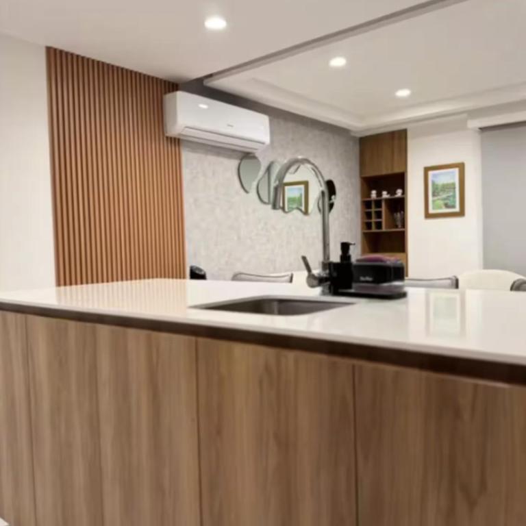 MrW Beautiful 2 bedroom apartment in Scala - Appartement 2 Chambres - 17