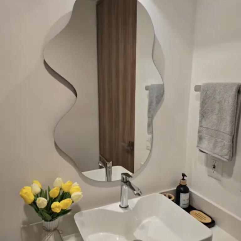 MrW Beautiful 2 bedroom apartment in Scala - Appartement 2 Chambres - 18