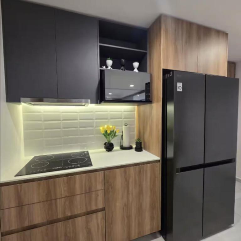MrW Beautiful 2 bedroom apartment in Scala - Appartement 2 Chambres - 19