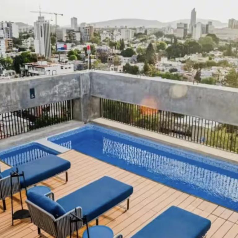 MrW Beautiful 2 bedroom apartment in Scala - Appartement 2 Chambres - 20