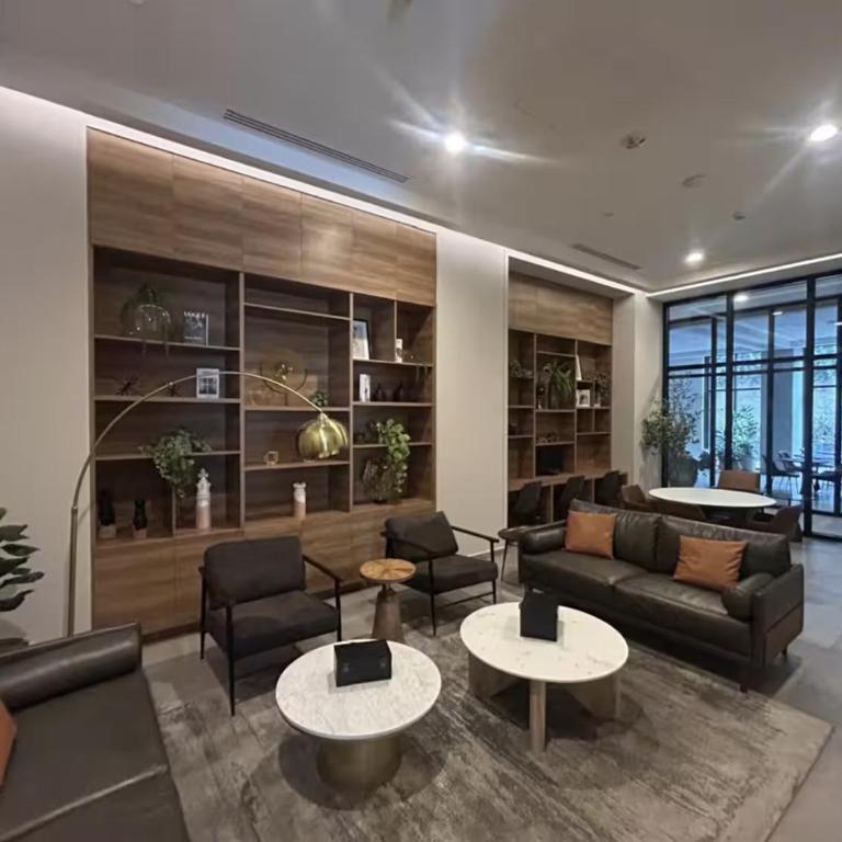 MrW Beautiful 2 bedroom apartment in Scala - Appartement 2 Chambres - 21