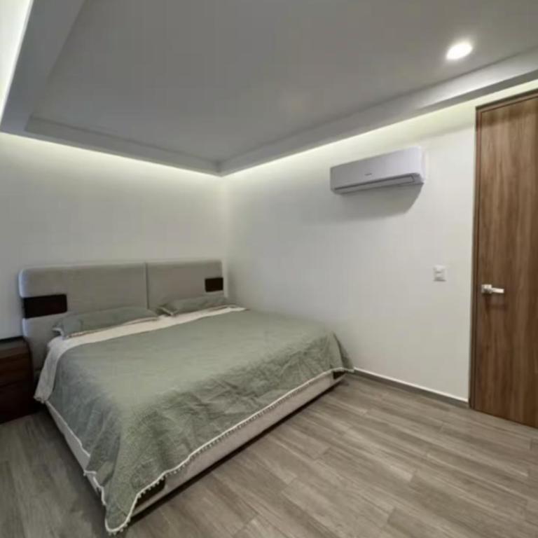 MrW Beautiful 2 bedroom apartment in Scala - Appartement 2 Chambres - 22