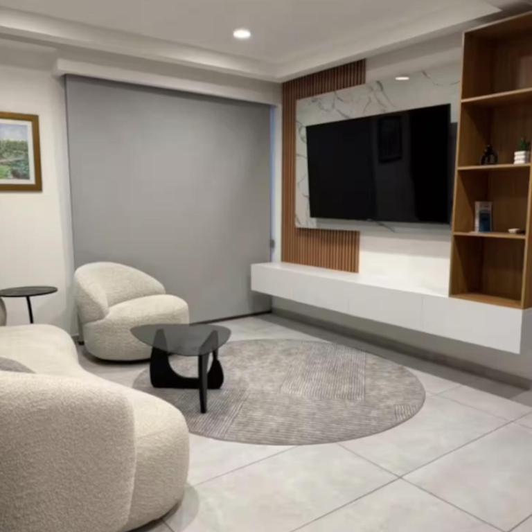 MrW Beautiful 2 bedroom apartment in Scala - Appartement 2 Chambres - 25