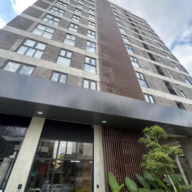 MrW Beautiful 2 bedroom apartment in Scala - Appartement 2 Chambres - 26