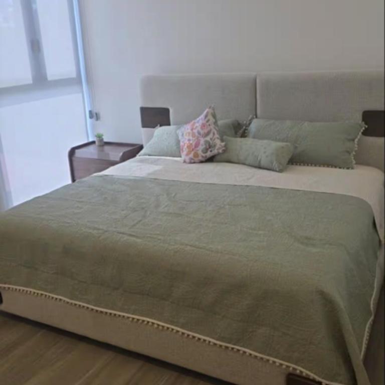 MrW Beautiful 2 bedroom apartment in Scala - Appartement 2 Chambres - 27