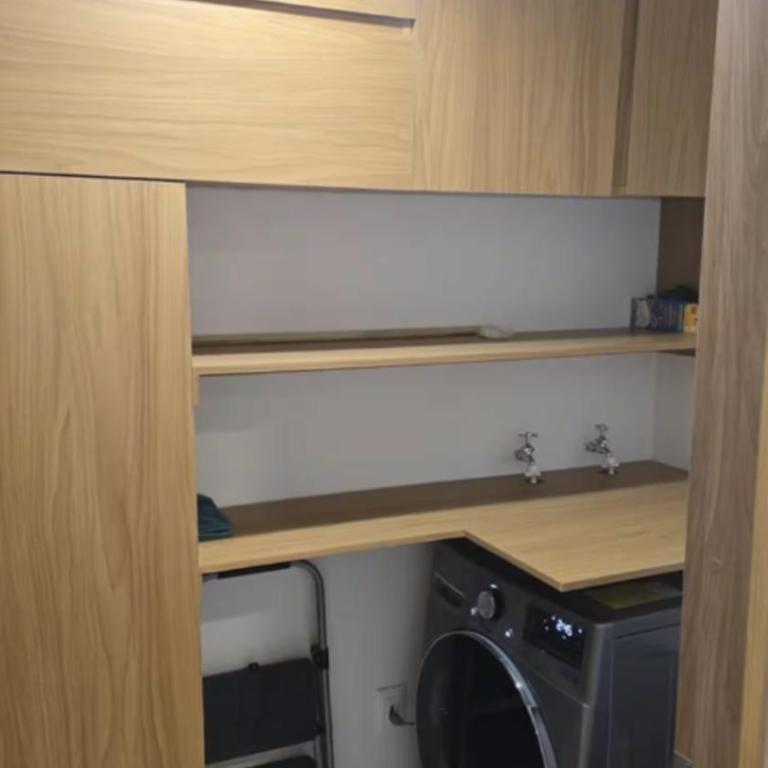 MrW Beautiful 2 bedroom apartment in Scala - Appartement 2 Chambres - 28