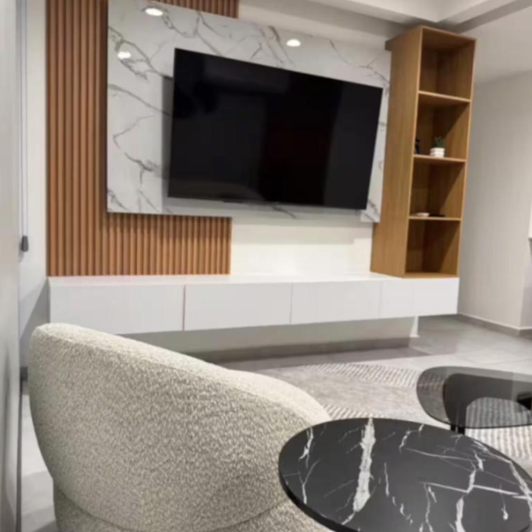 MrW Beautiful 2 bedroom apartment in Scala - Appartement 2 Chambres - 31