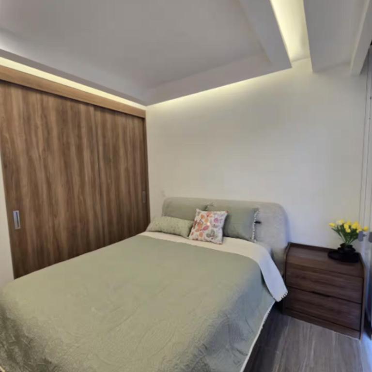 MrW Beautiful 2 bedroom apartment in Scala - Appartement 2 Chambres - 32