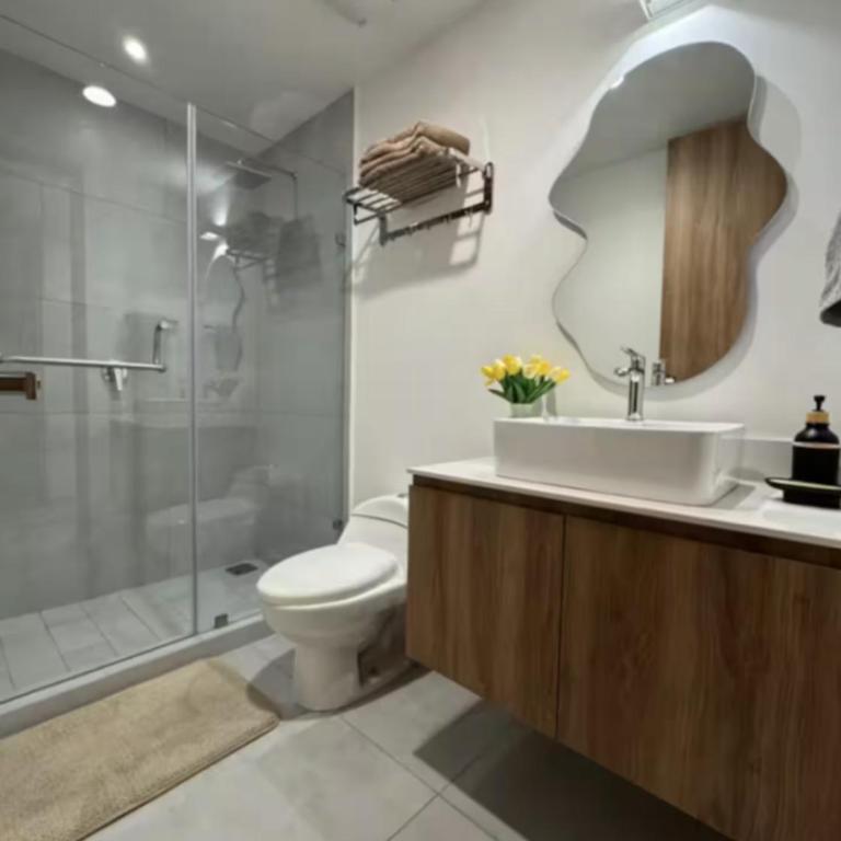 MrW Beautiful 2 bedroom apartment in Scala - Appartement 2 Chambres - 33