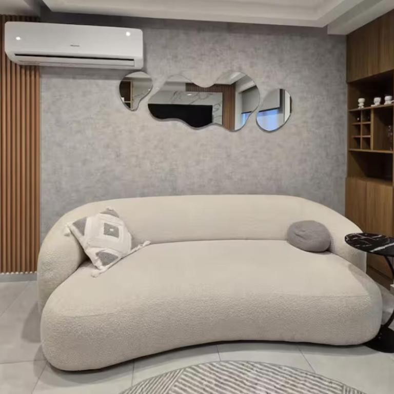 MrW Beautiful 2 bedroom apartment in Scala - Appartement 2 Chambres - 1