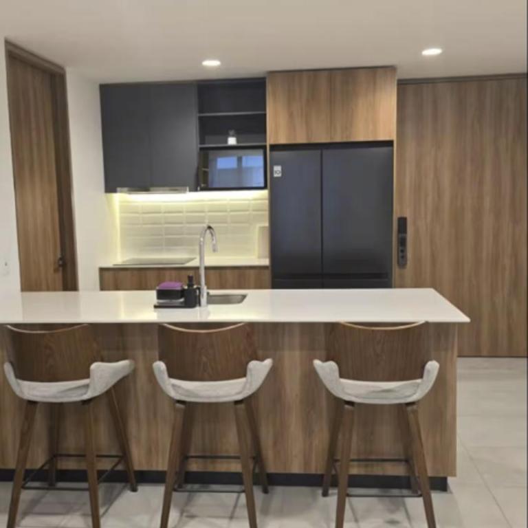 MrW Beautiful 2 bedroom apartment in Scala - Appartement 2 Chambres - 34
