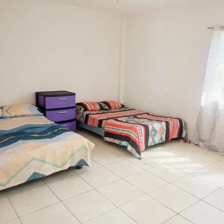 La casa colopeña - Casa de 6 dormitorios - 1