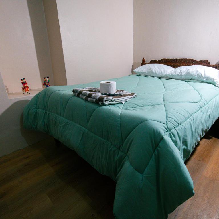 Casa Katya Cusco - Habitación Doble con baño privado - 17