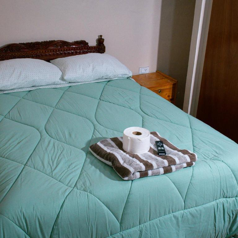 Casa Katya Cusco - Habitación Doble con baño privado - 10