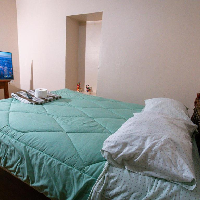 Casa Katya Cusco - Habitación Doble con baño privado - 14