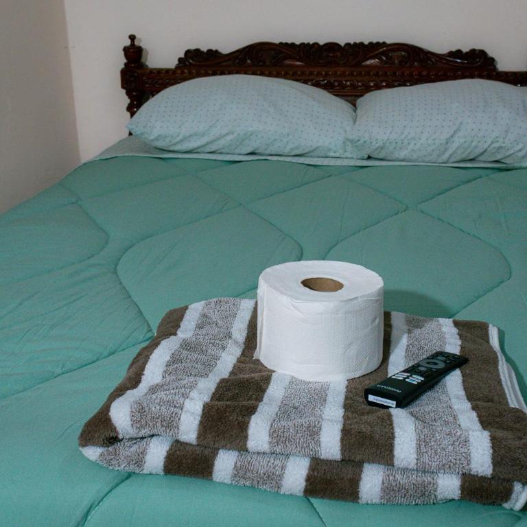 Casa Katya Cusco - Habitación Doble con baño privado - 18