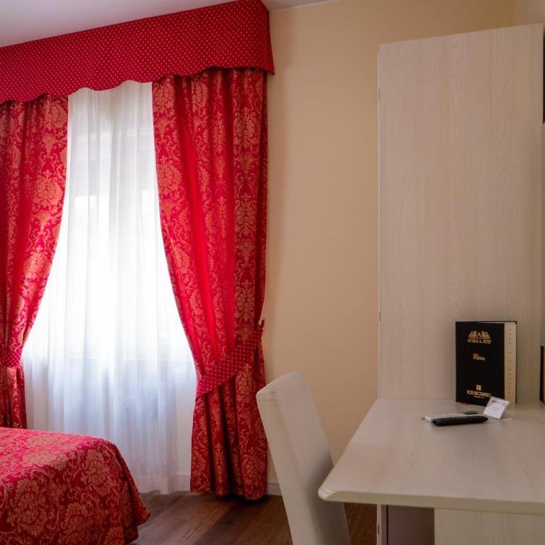 Ca' Rebeka Venice - Atika & Atif - Camera Deluxe - 45