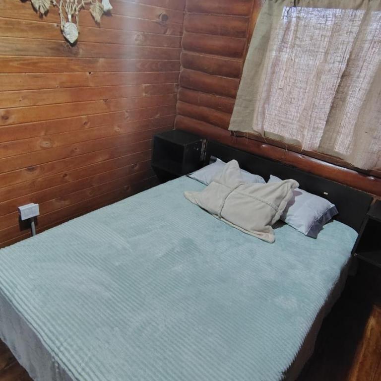 Cabaña La Rotonda - Casa con 1 dormitorio - 4