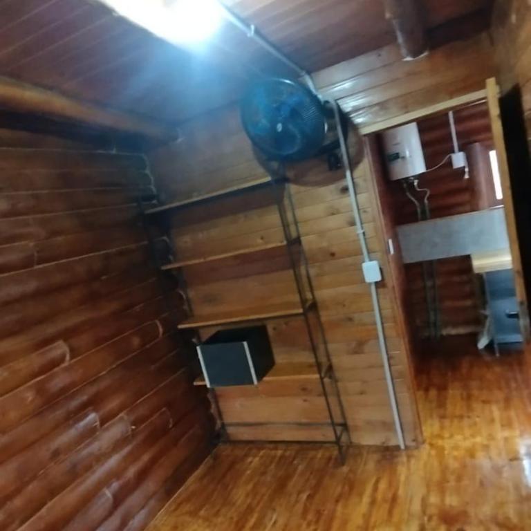 Cabaña La Rotonda - Casa con 1 dormitorio - 6