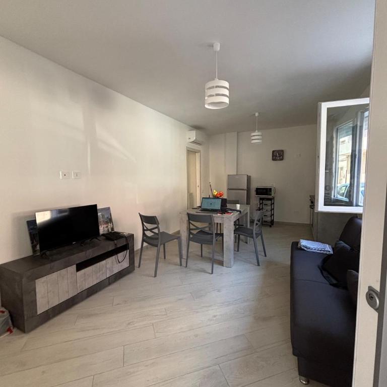 Casa Dodà - Appartamento con 1 Camera da Letto - 5
