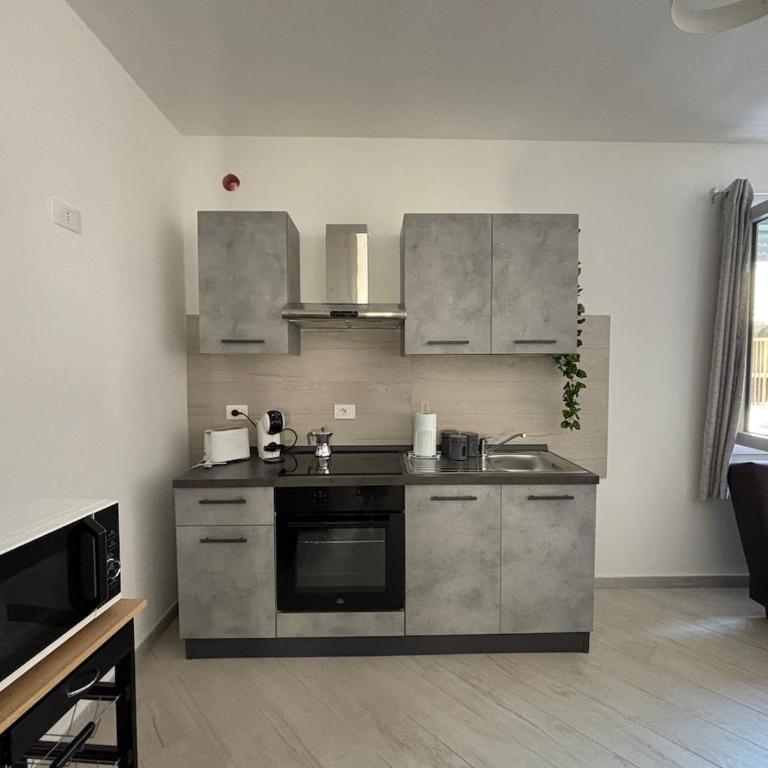 Casa Dodà - Appartamento con 1 Camera da Letto - 12