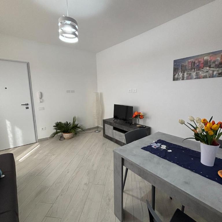 Casa Dodà - Appartamento con 1 Camera da Letto - 13