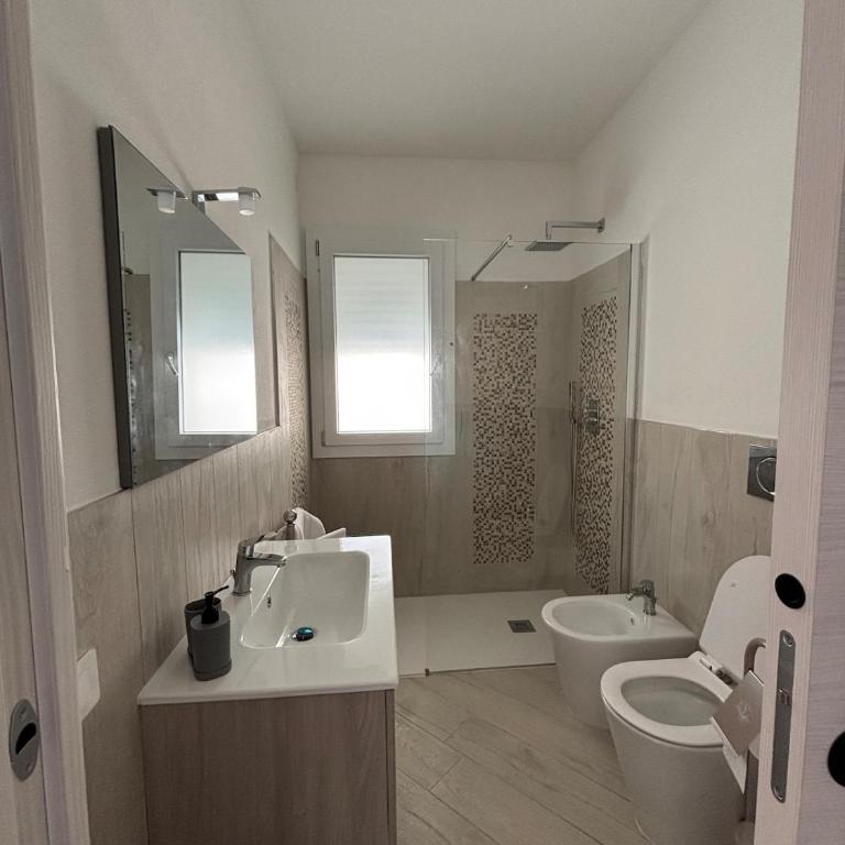 Casa Dodà - Appartamento con 1 Camera da Letto - 14