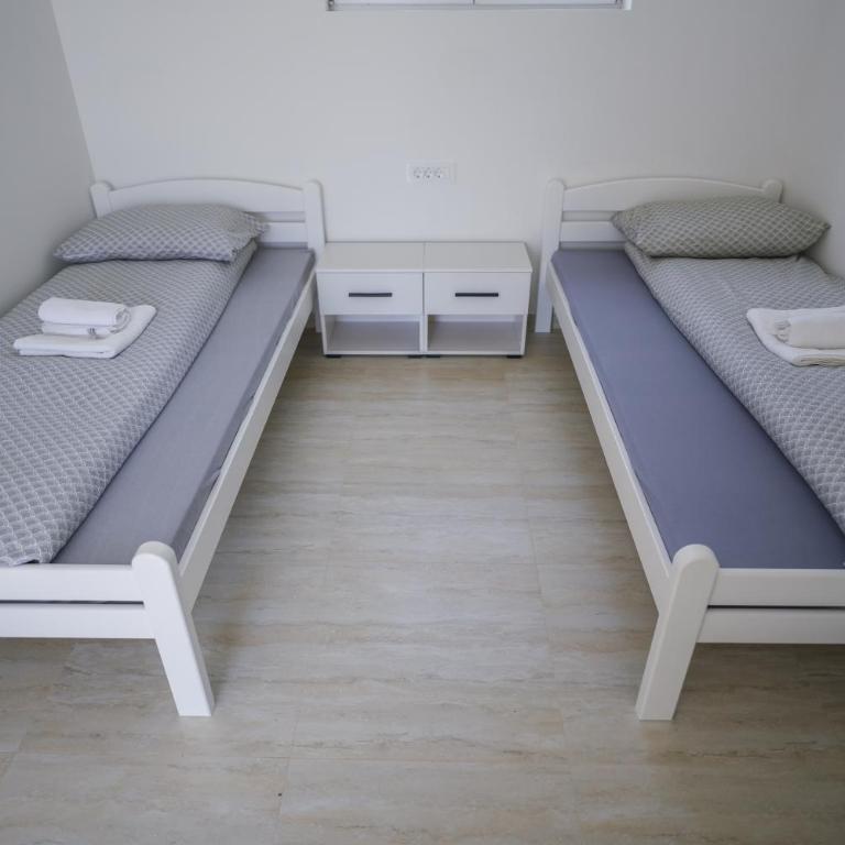KUK 2313 Rooms - Apartman - 34