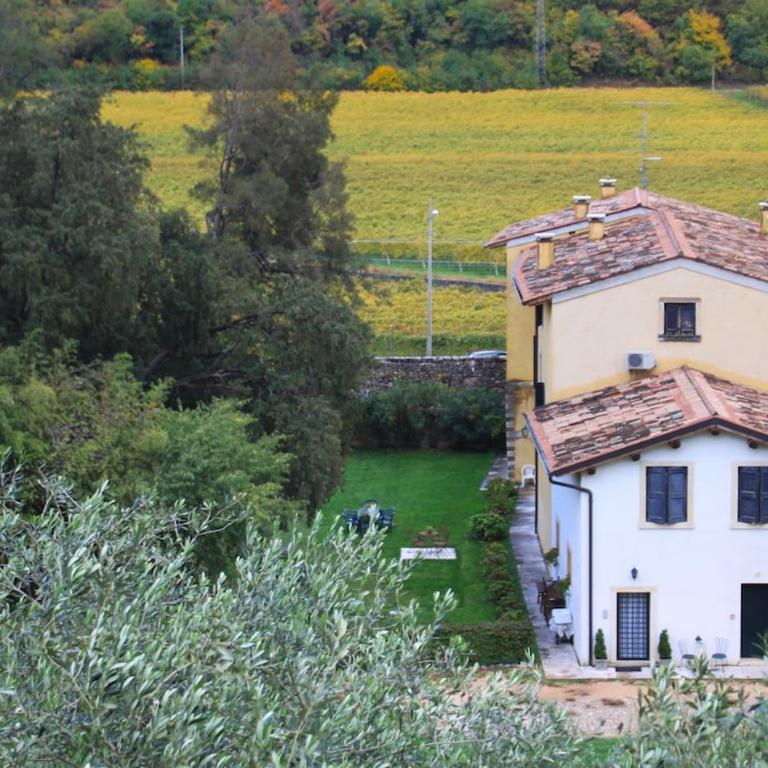 Corte Marchiori - Casa de 4 dormitorios - 16