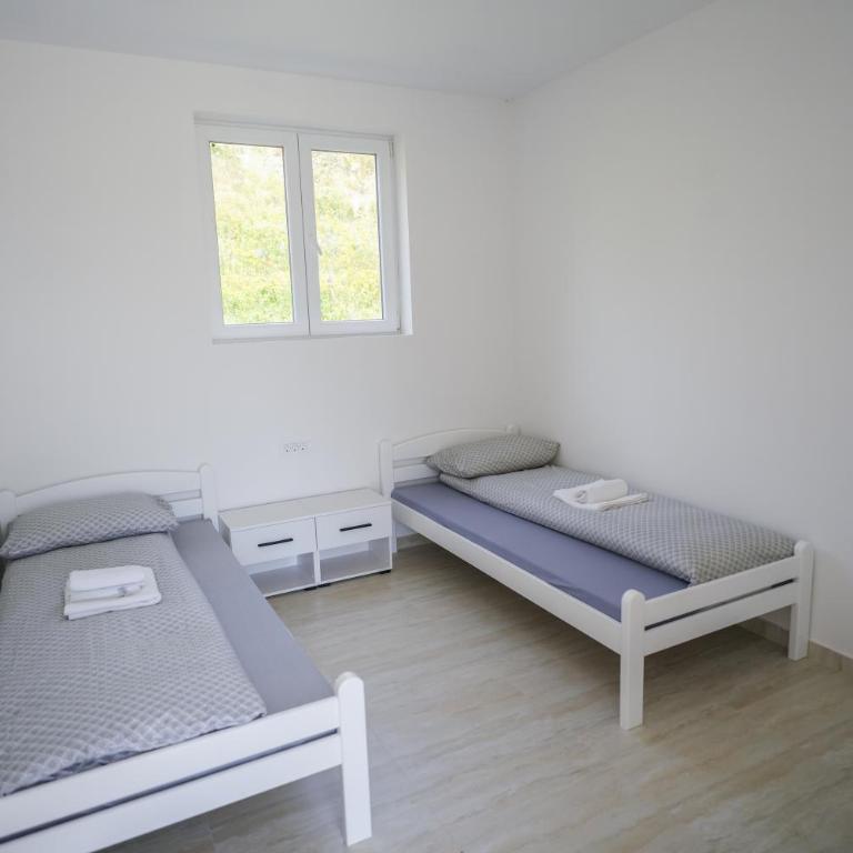 KUK 2313 Rooms - Apartman - 35
