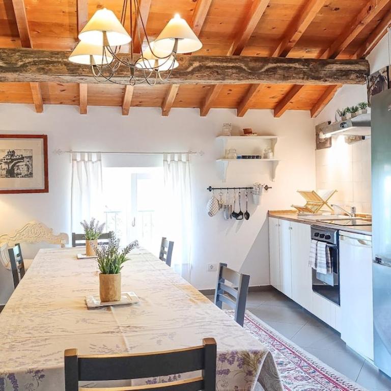 Corte Marchiori - Casa de 4 dormitorios - 75