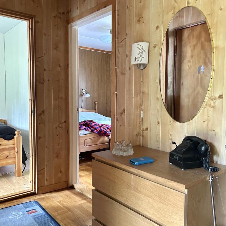 Cassa Sandela à Chamonix avec vue sur les montagnes - Two-Bedroom Apartment - 3