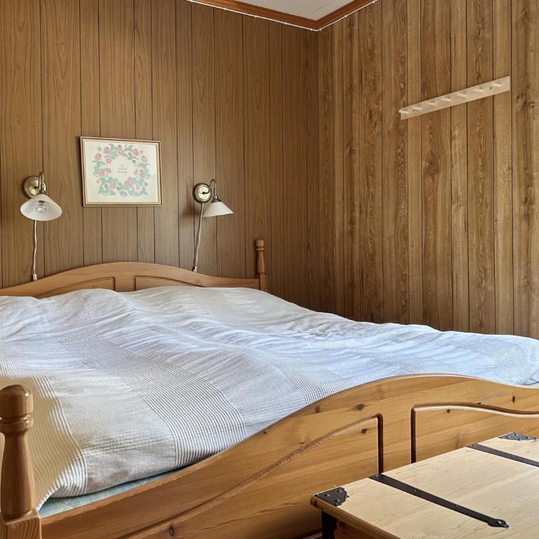Cassa Sandela à Chamonix avec vue sur les montagnes - Two-Bedroom Apartment - 5