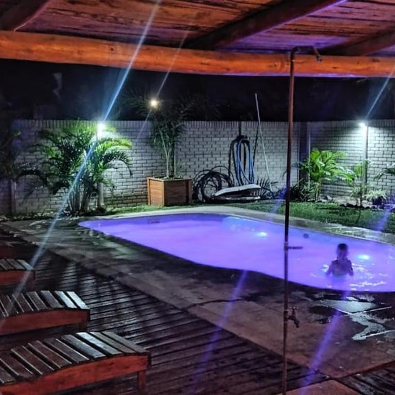 Los Nogales - Two-Bedroom Apartment - 6
