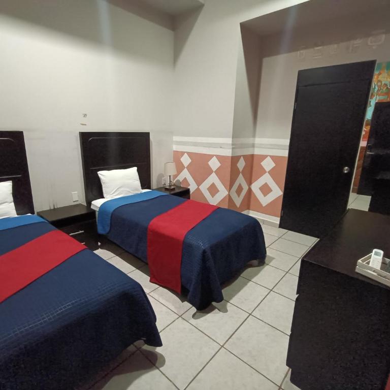 Hotel Magico del Mar - Habitación Doble Estándar - 5